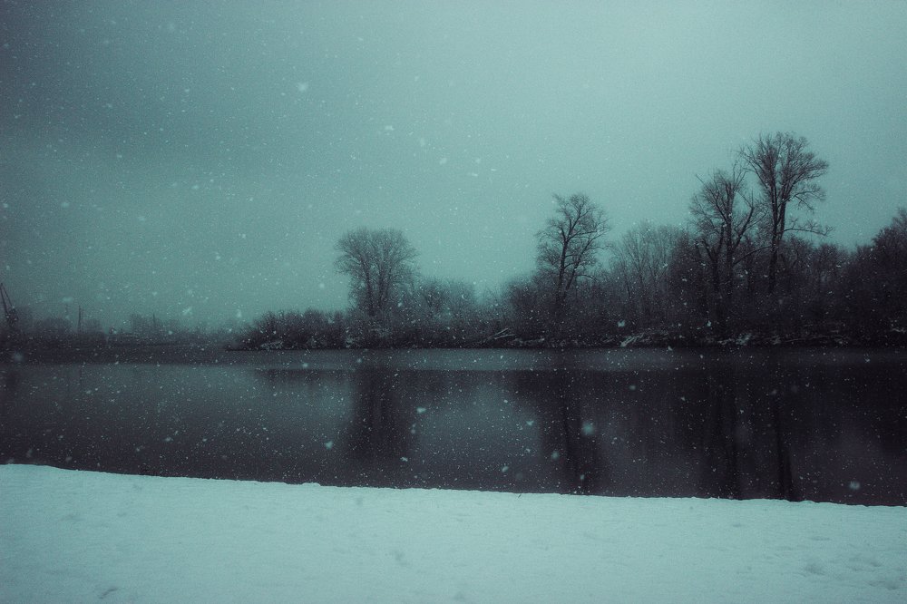 Photograph by Дарья Волкова