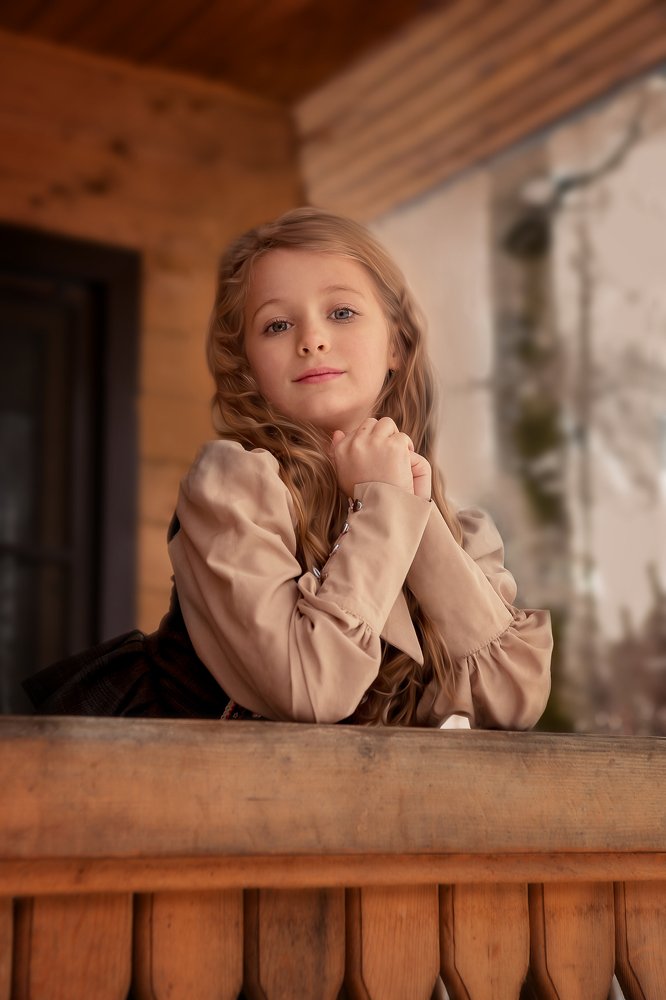 Photograph by Ольга Кожевникова