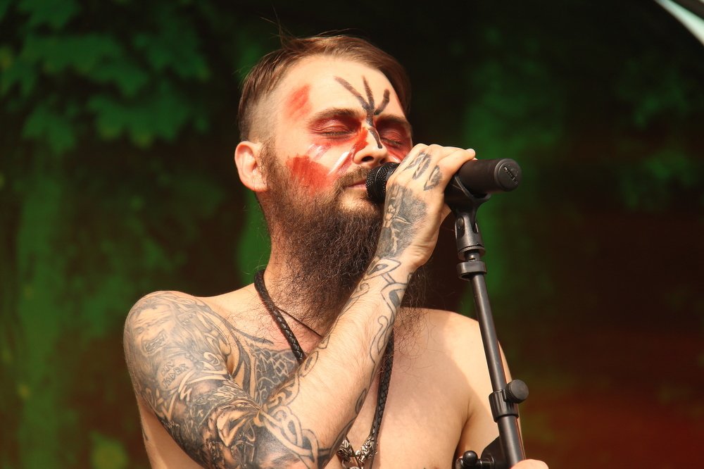 Photograph by Игорь Улитин