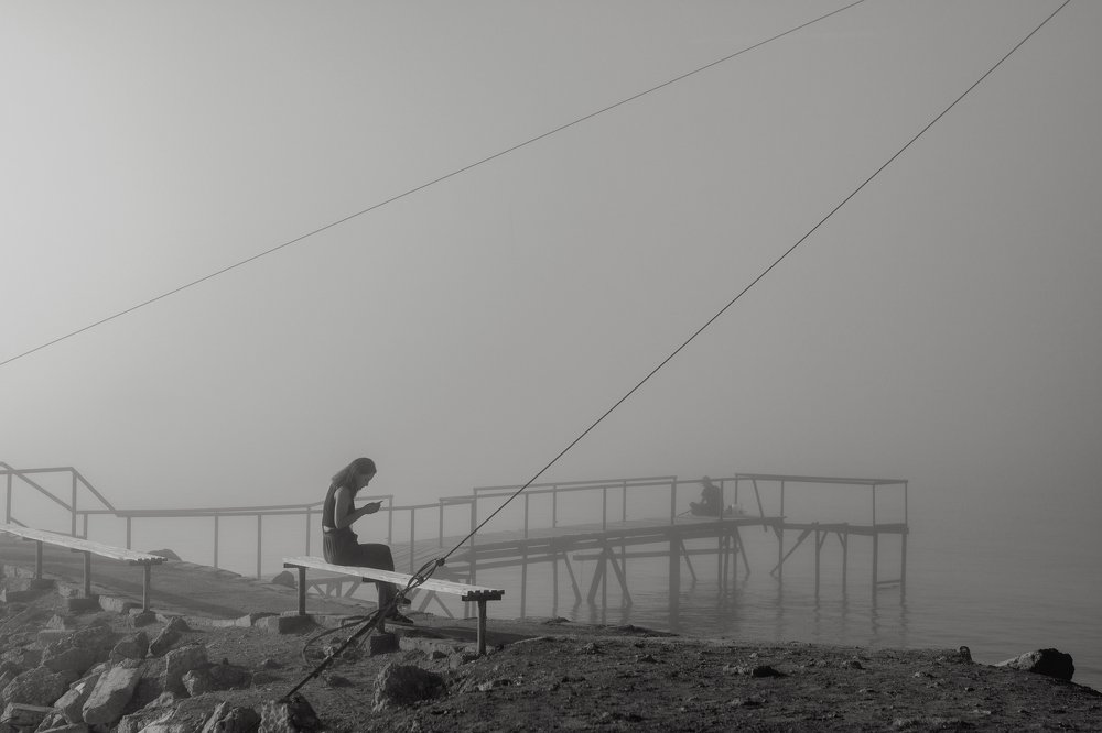 Photograph by Асан Чоканов