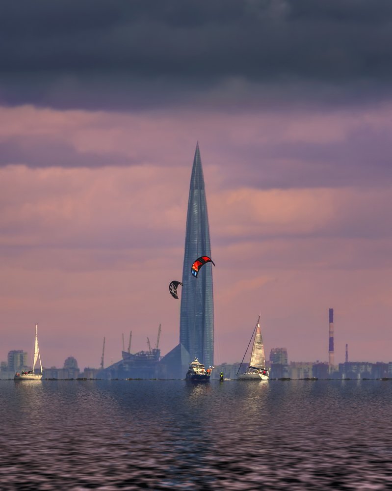 Photograph by Владимир Колесников