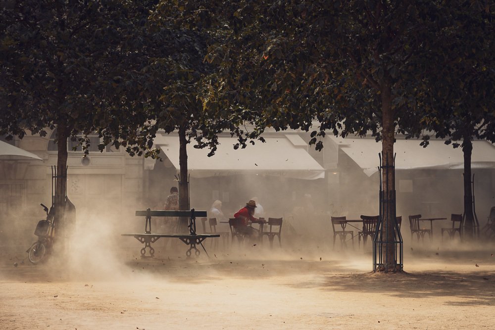 Photograph by Marcelo Ruduit