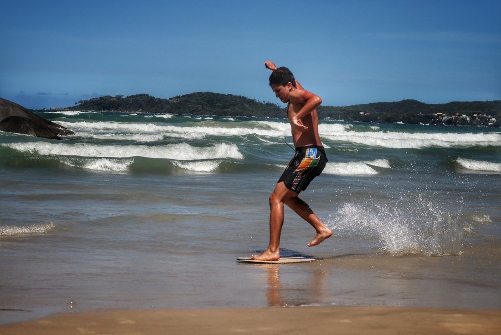 Photograph by Pablo Ezequiel Desima Teseira