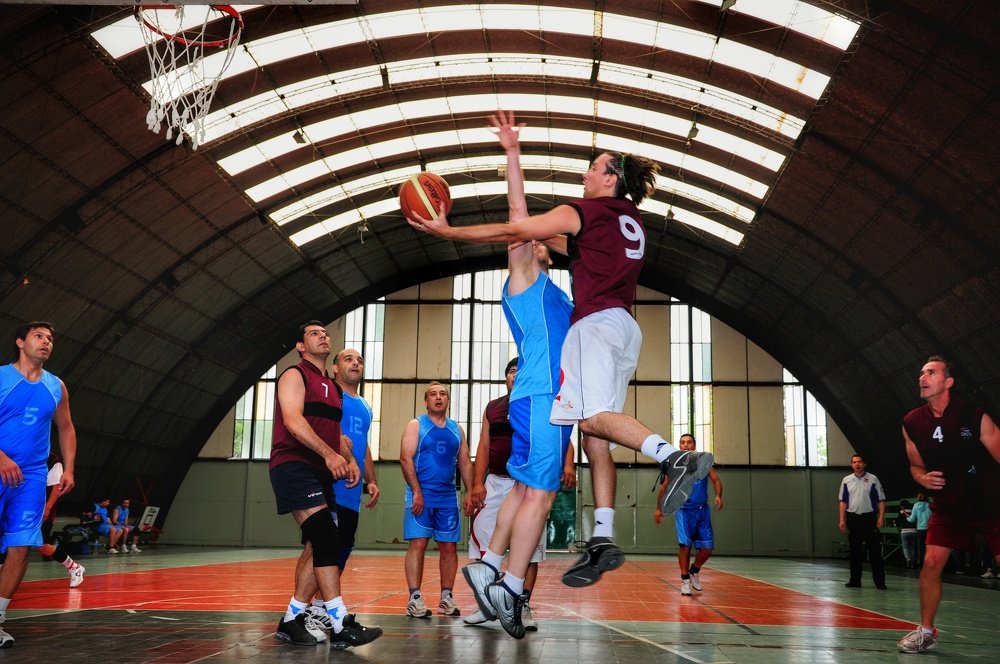 Photograph by Pablo Ezequiel Desima Teseira