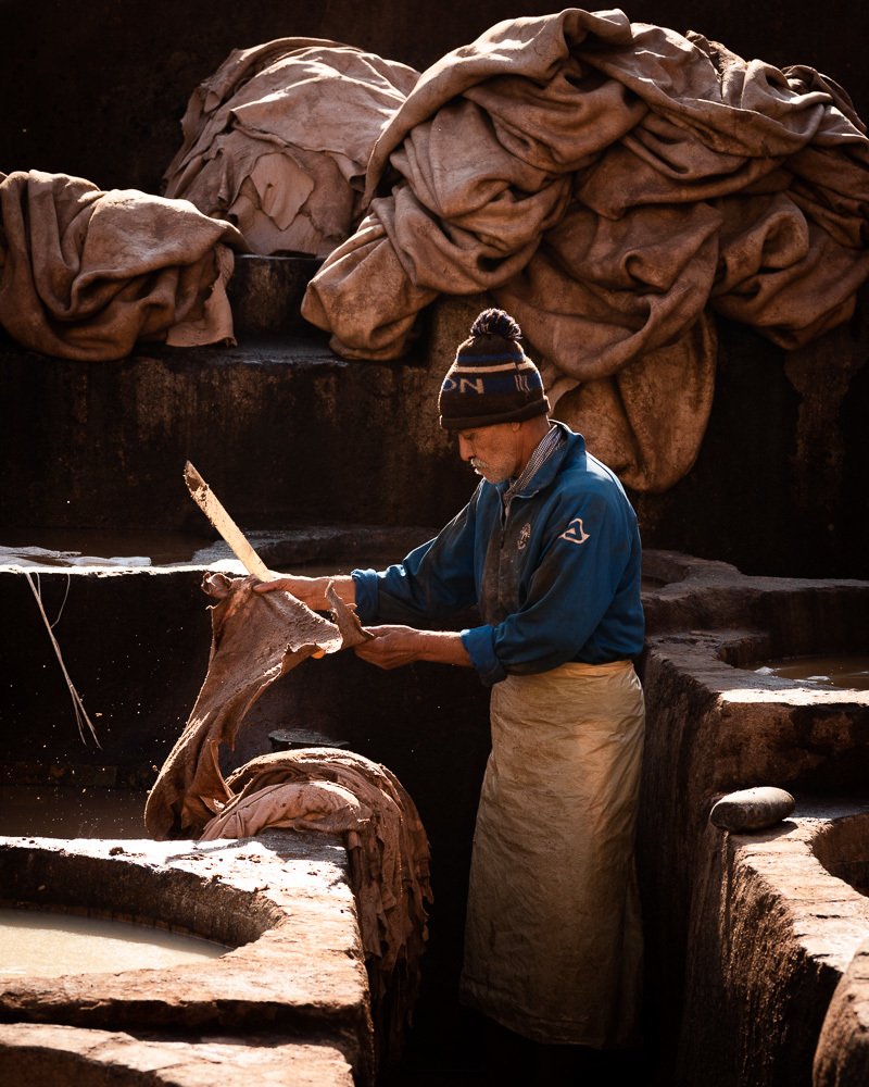 Photograph by Marcelo Ruduit