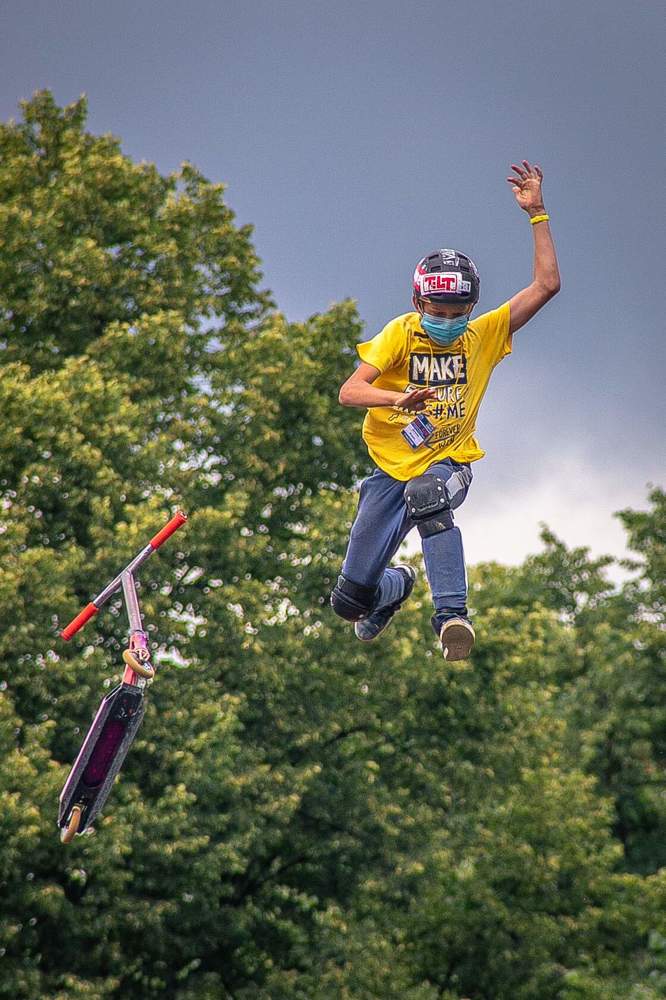 Photograph by Angelina Bukina