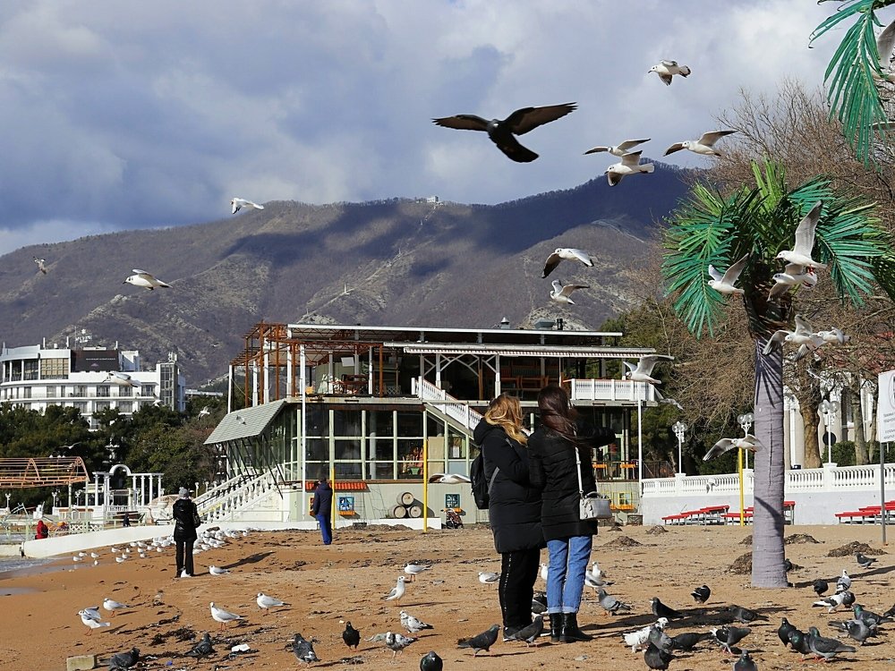 Photograph by Олег Башкуров