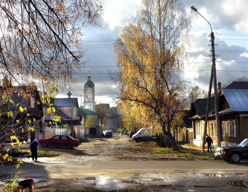 Photograph by Калинин Александр