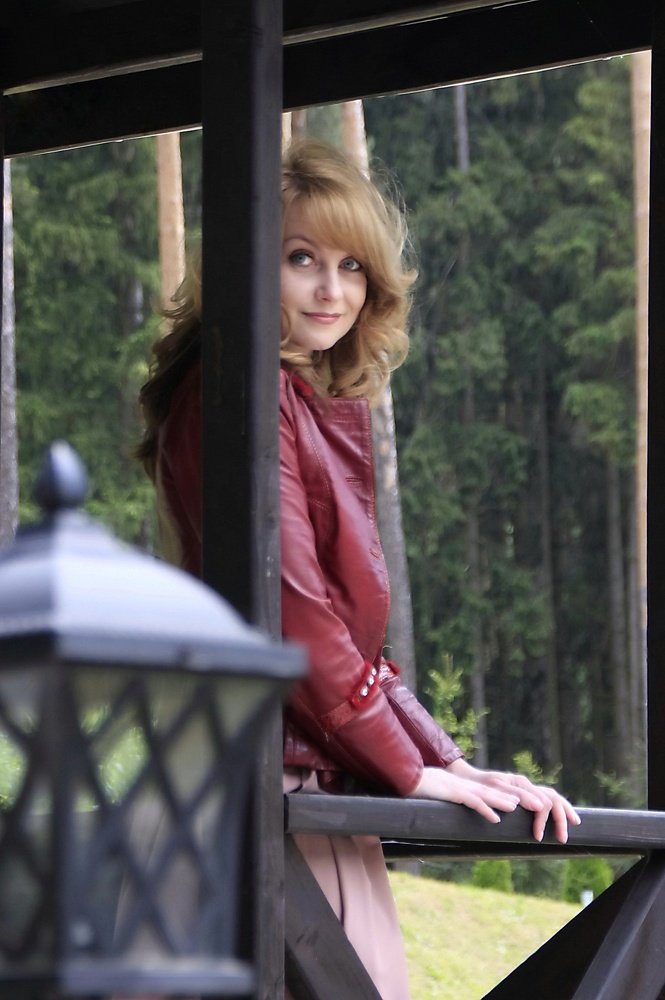 Photograph by Наталья Хортова