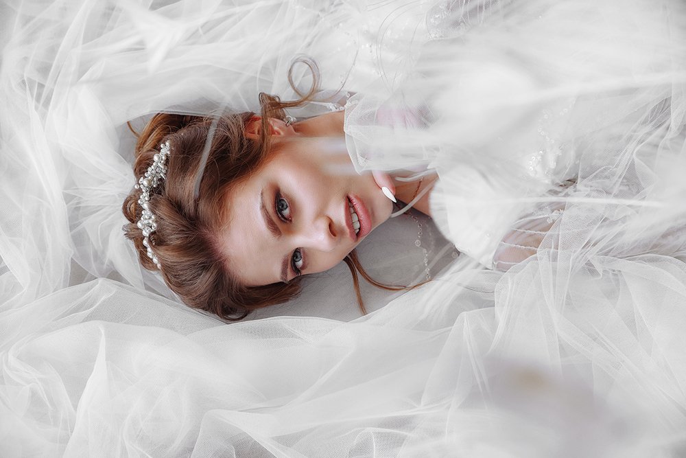 Photograph by Андрей Перфилов