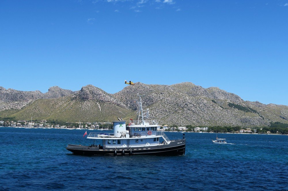 Photograph by Анатолий Толстопятов