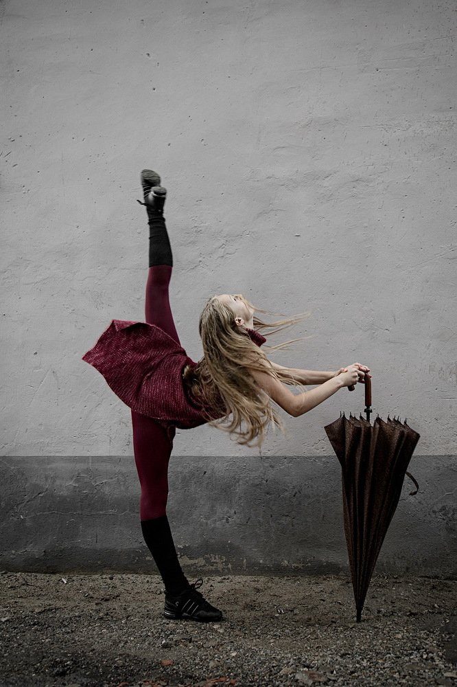 Photograph by Мишанич Диана