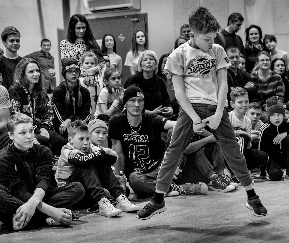 Photograph by Ruslan Yagodin