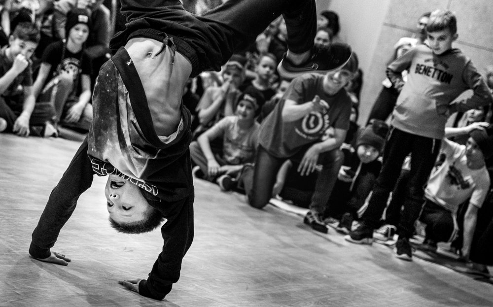 Photograph by Ruslan Yagodin