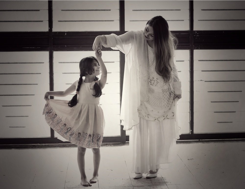 Photograph by Maryam Arianrad