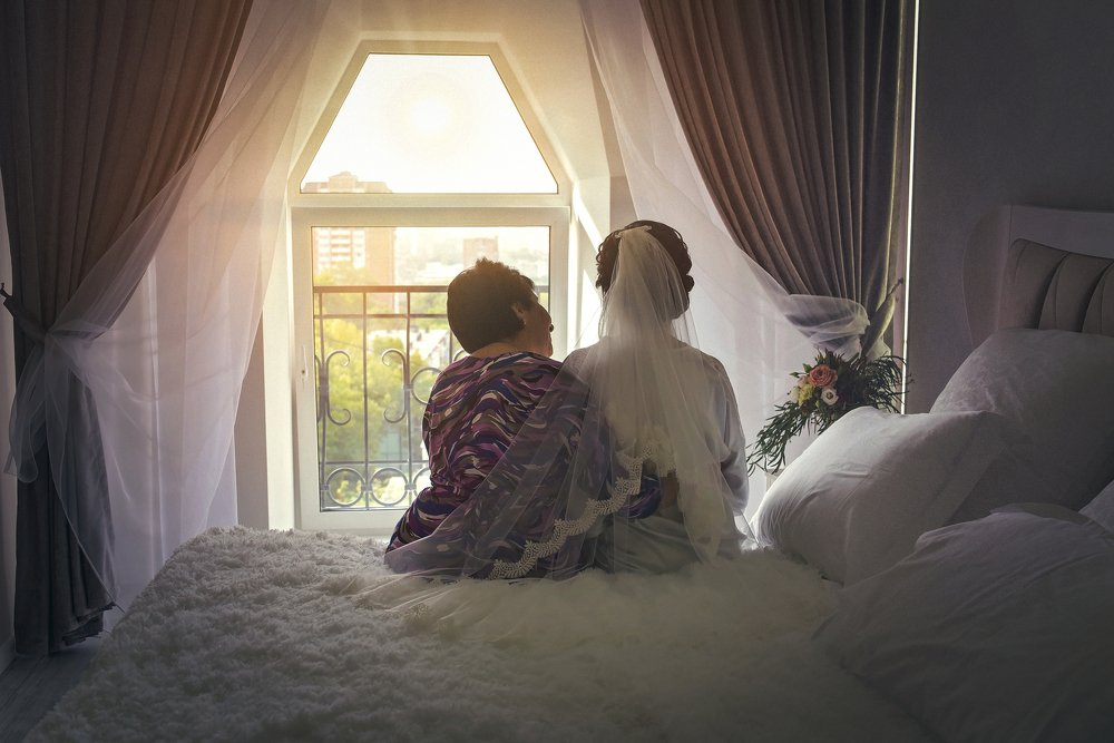 Photograph by Алена Литвин