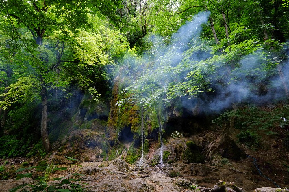 Photograph by Айдын Мехтиев