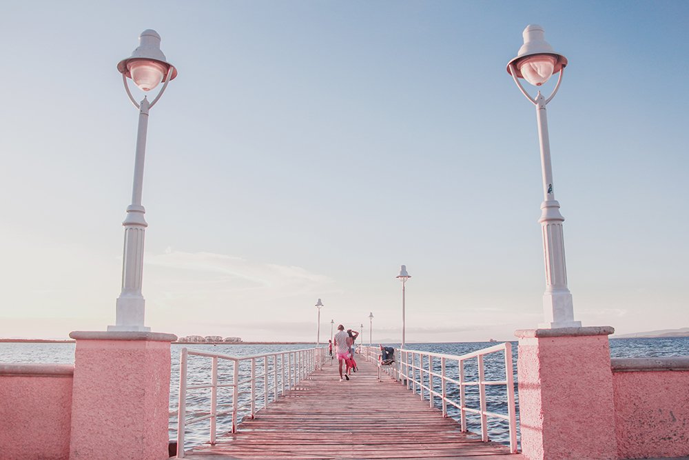 Photograph by sofía Carrasco