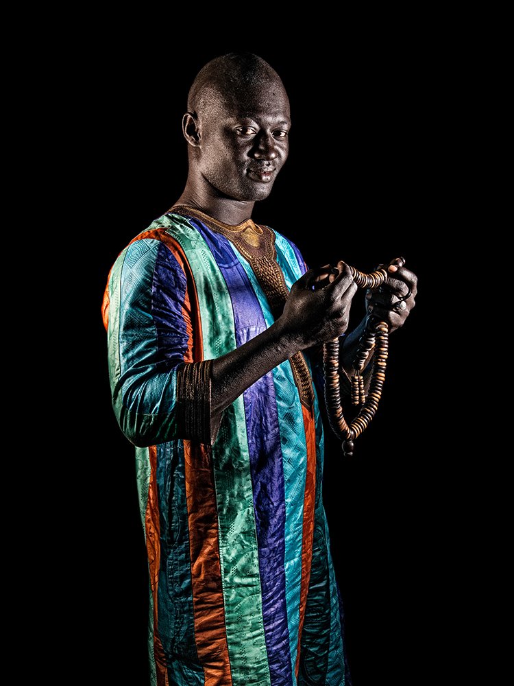 Photograph by Eurico Salis