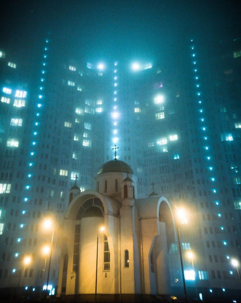 Photograph by ldovvl