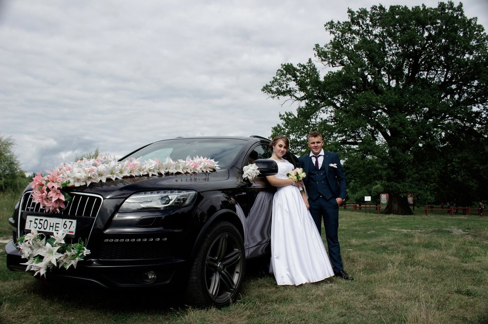 Photograph by Колесникова Анна