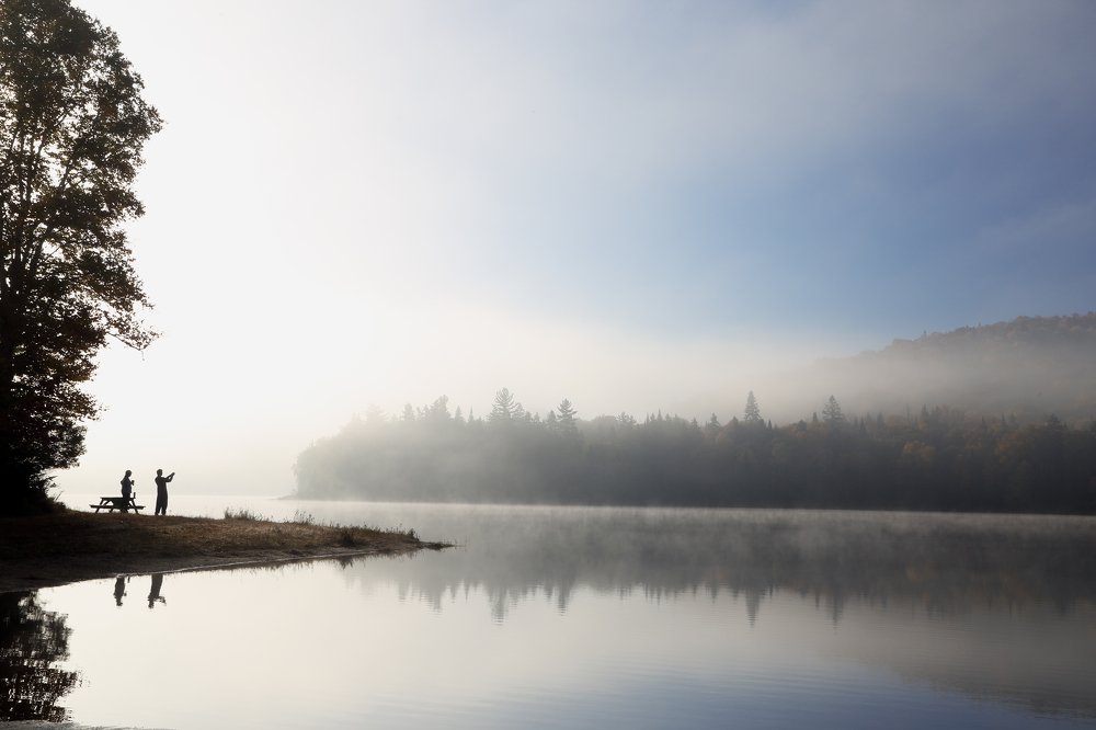 Photograph by Roman Barisev