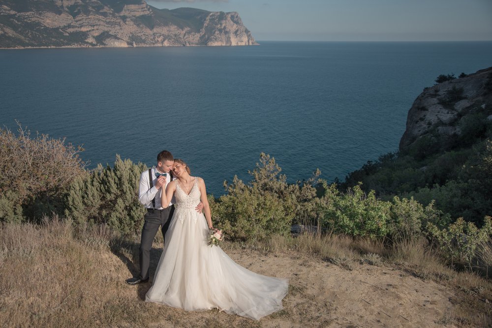 Photograph by Оксана Дмитриева