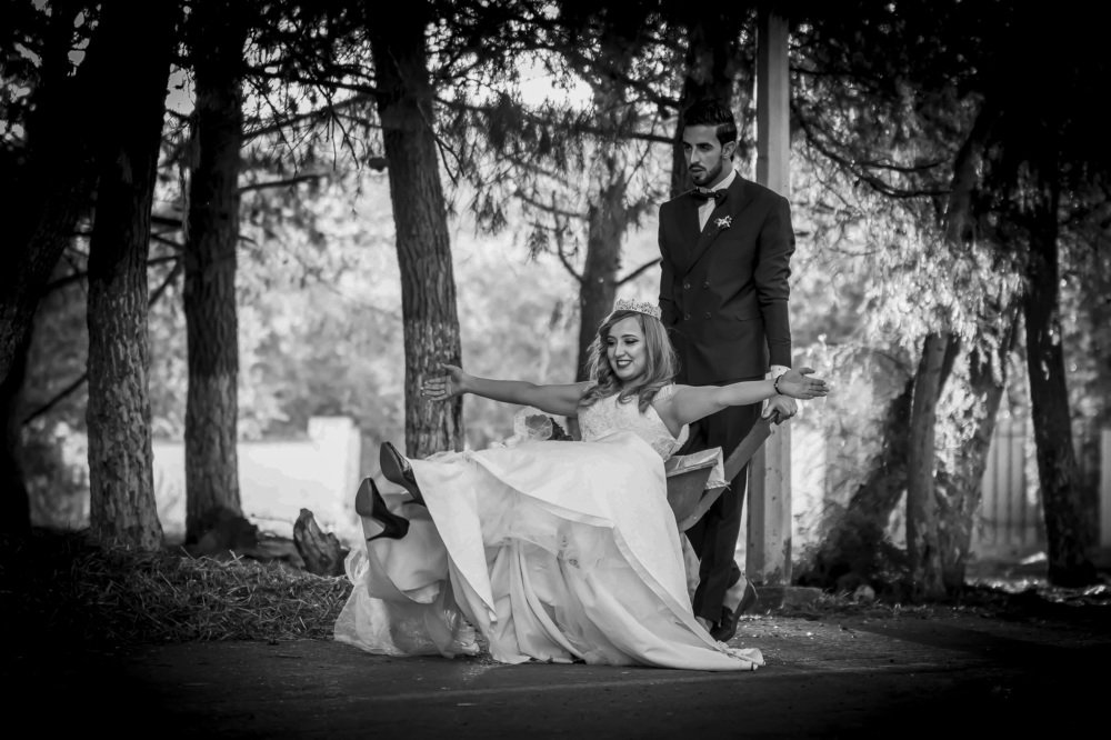 Photograph by KHALIFA MOHAMED