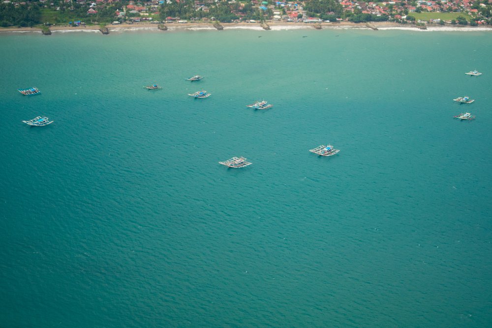 Photograph by Reza Harahap