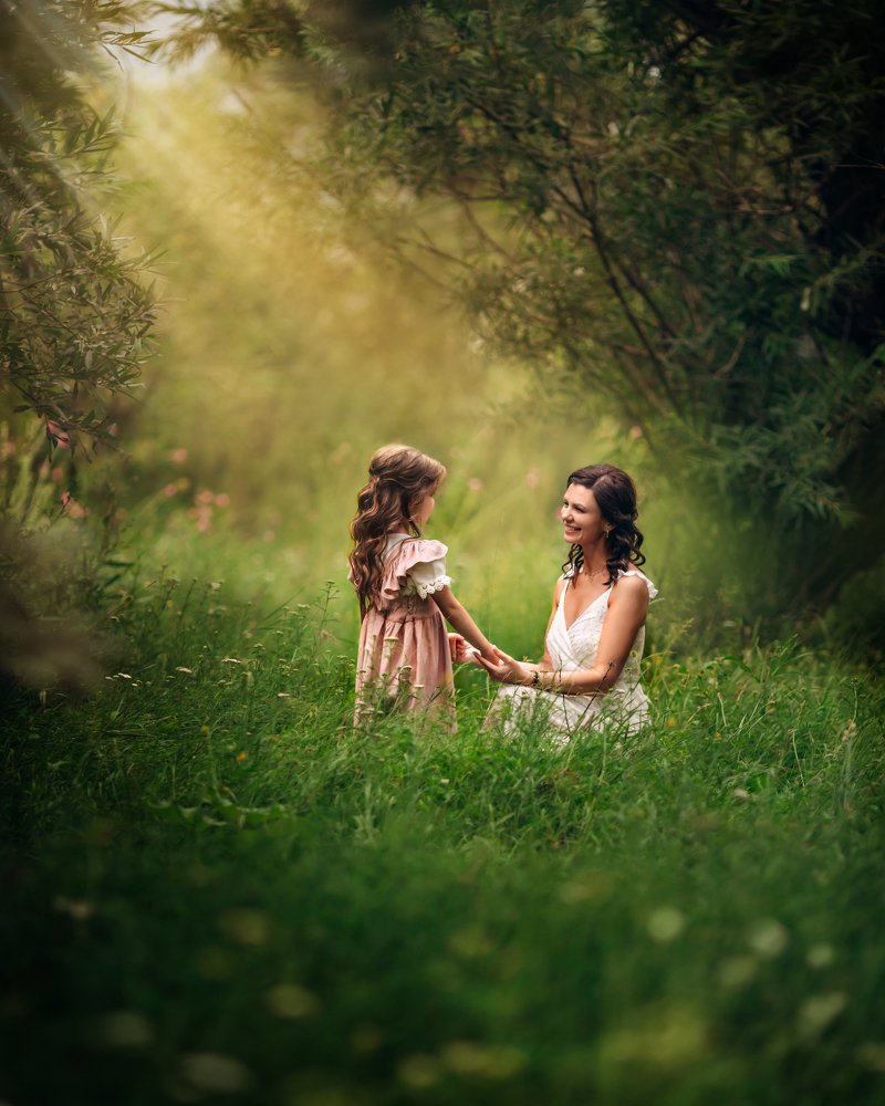 Photograph by Ольга Сальманович