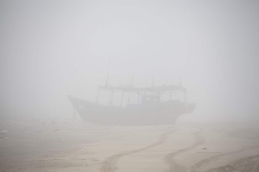 Photograph by TAISIA CHAIKA