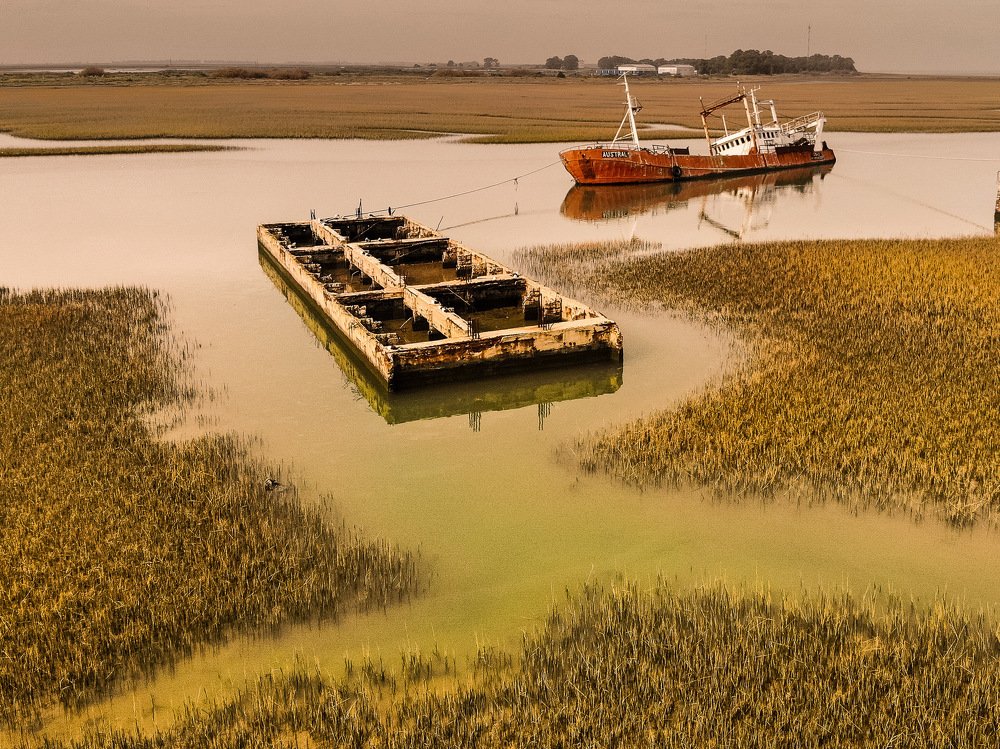 Photograph by Jorge Laucirica