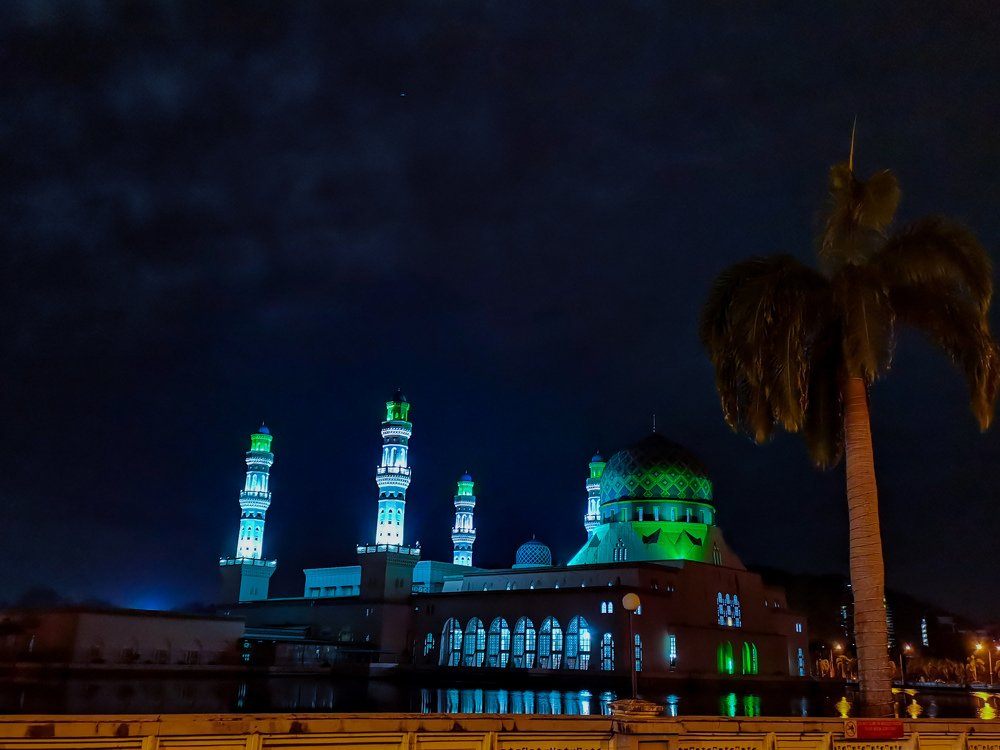 Mosque
