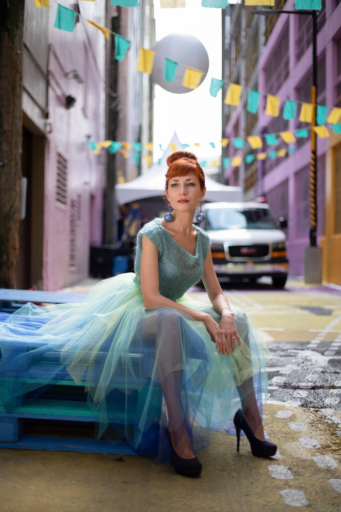 Photograph by Gudilova Sveta