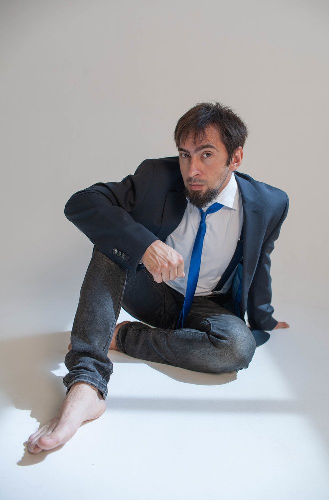 Photograph by Даниил Байбародских