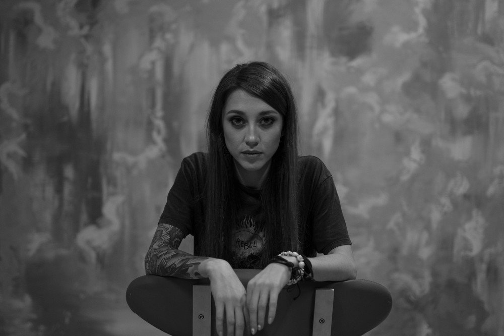 Photograph by Даниил Байбародских