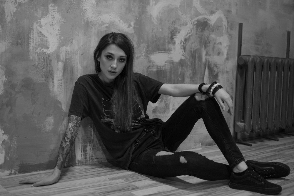 Photograph by Даниил Байбародских