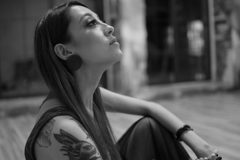 Photograph by Даниил Байбародских