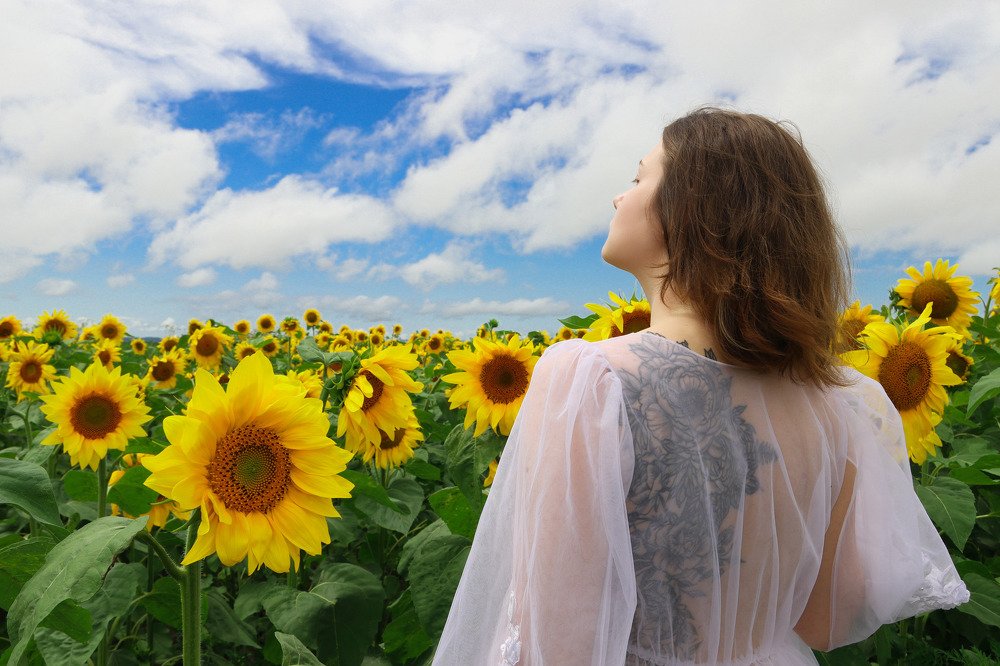 Photograph by Светлана Бевза