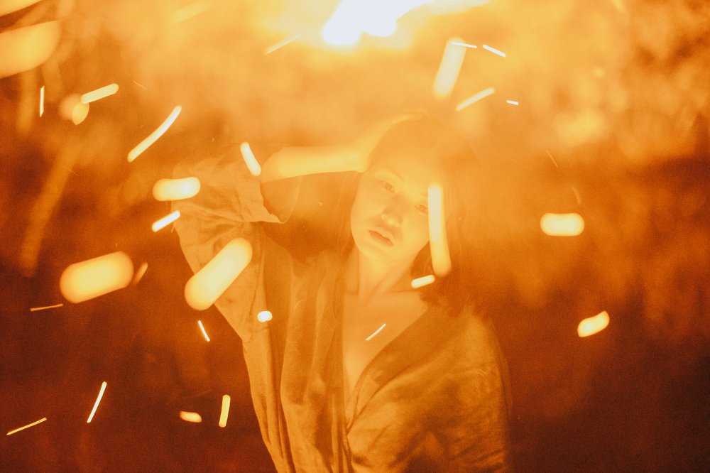 Photograph by Николай Соломин