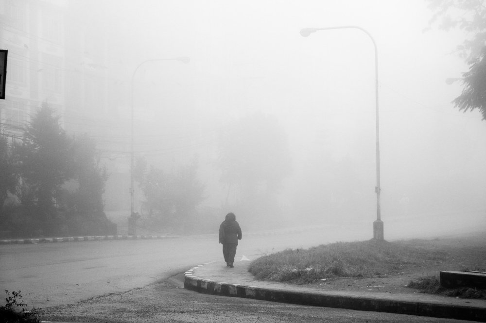 Photograph by Prabin Shrestha