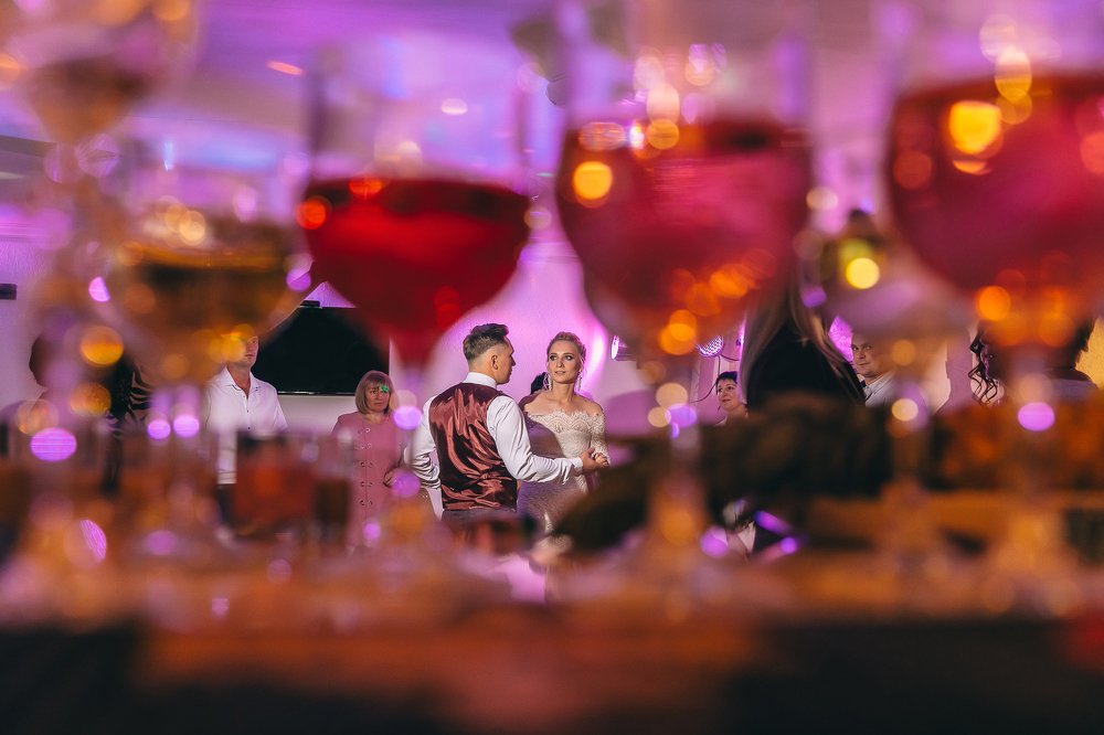 Свадебный танец