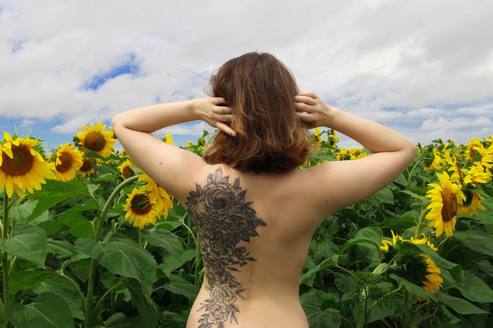 Photograph by Светлана Бевза