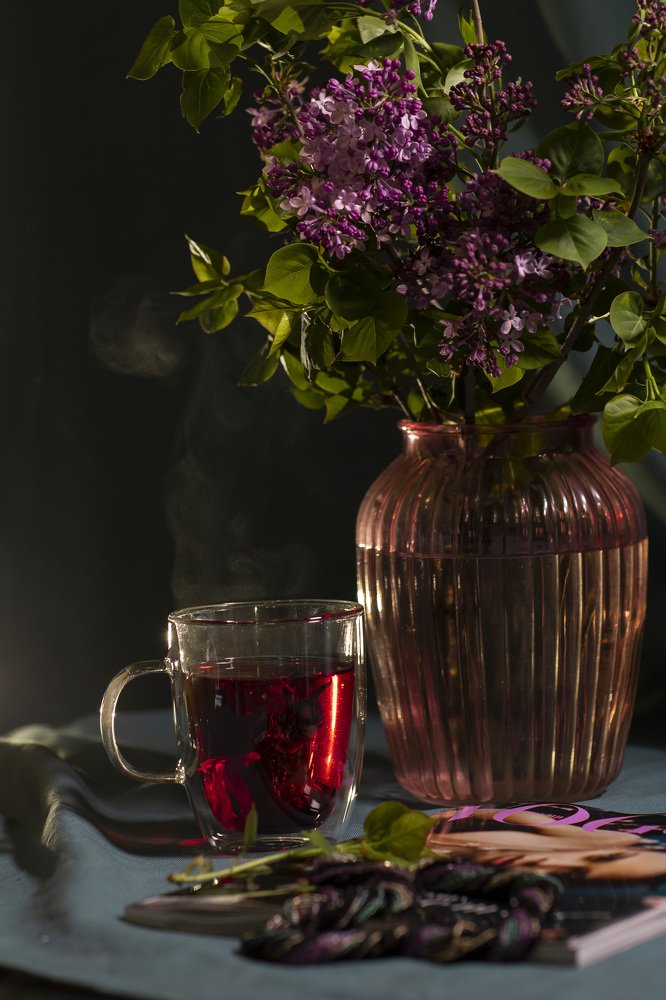 Photograph by TAISIA CHAIKA