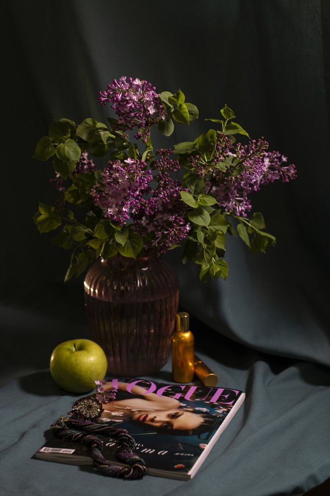 Photograph by TAISIA CHAIKA