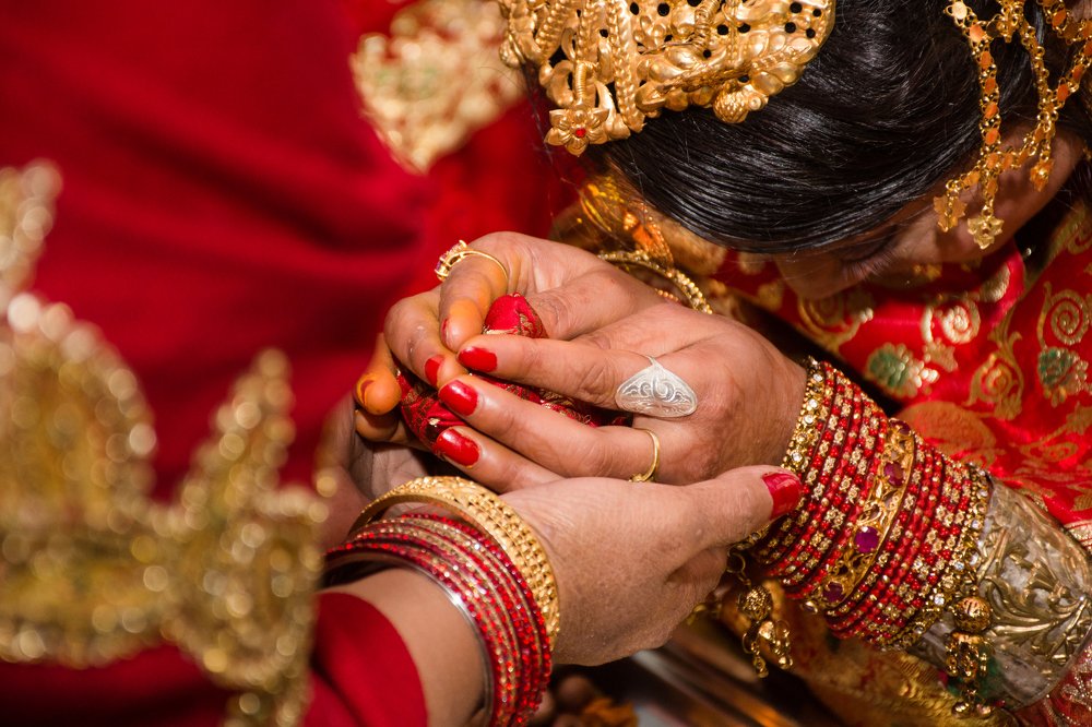 Photograph by Ayush Shakya