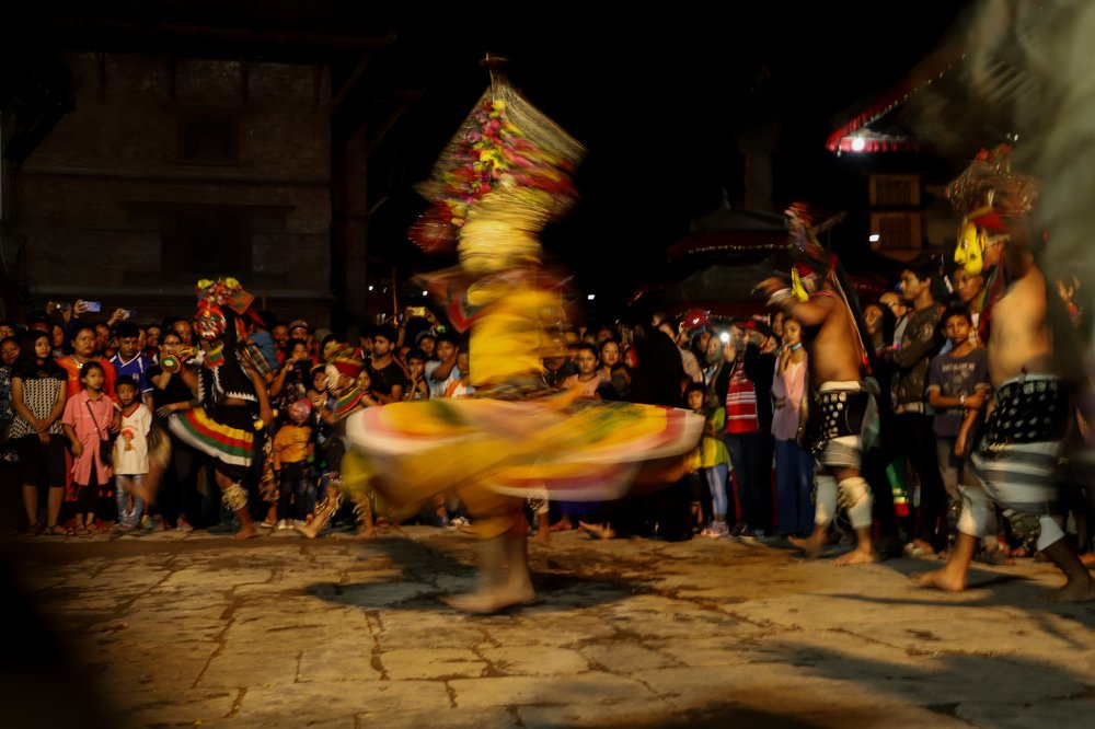 Photograph by Prabin Shrestha