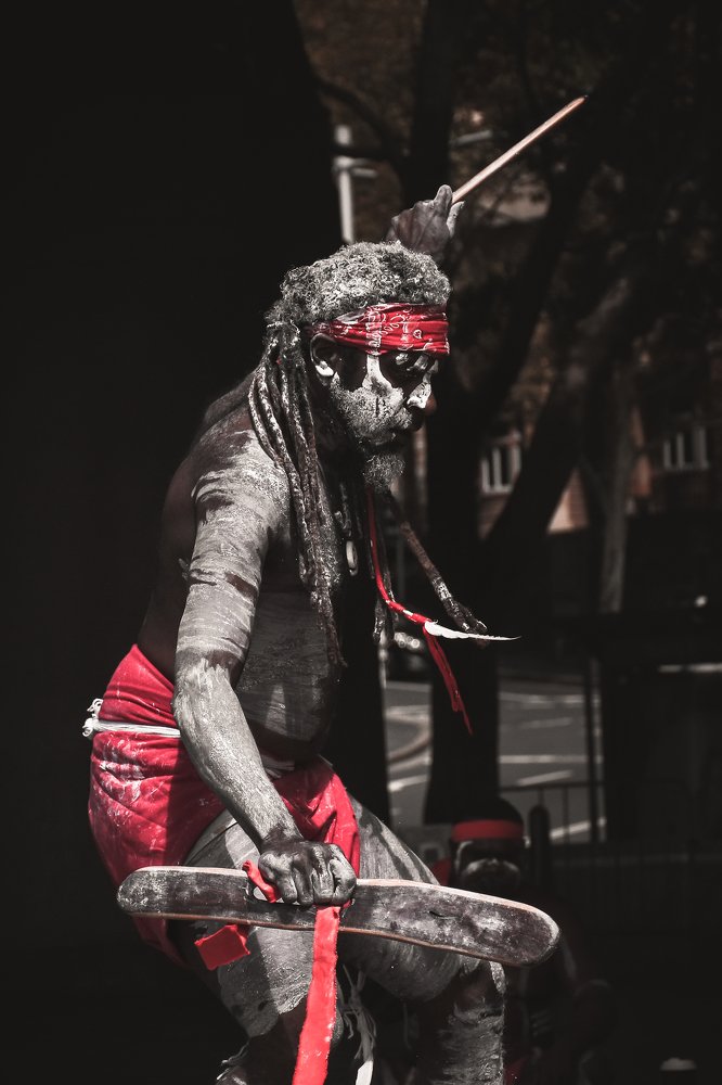 Photograph by Ayush Shakya