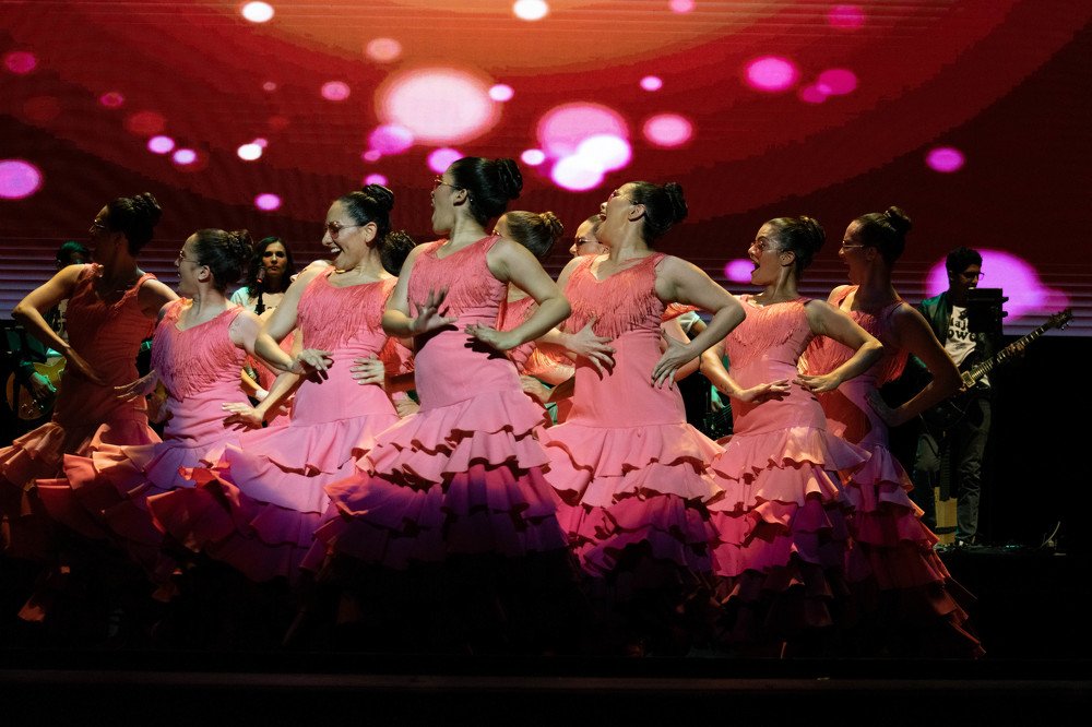 Photograph by Sergio Guerrero