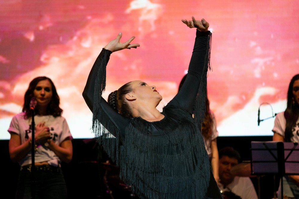 Photograph by Sergio Guerrero